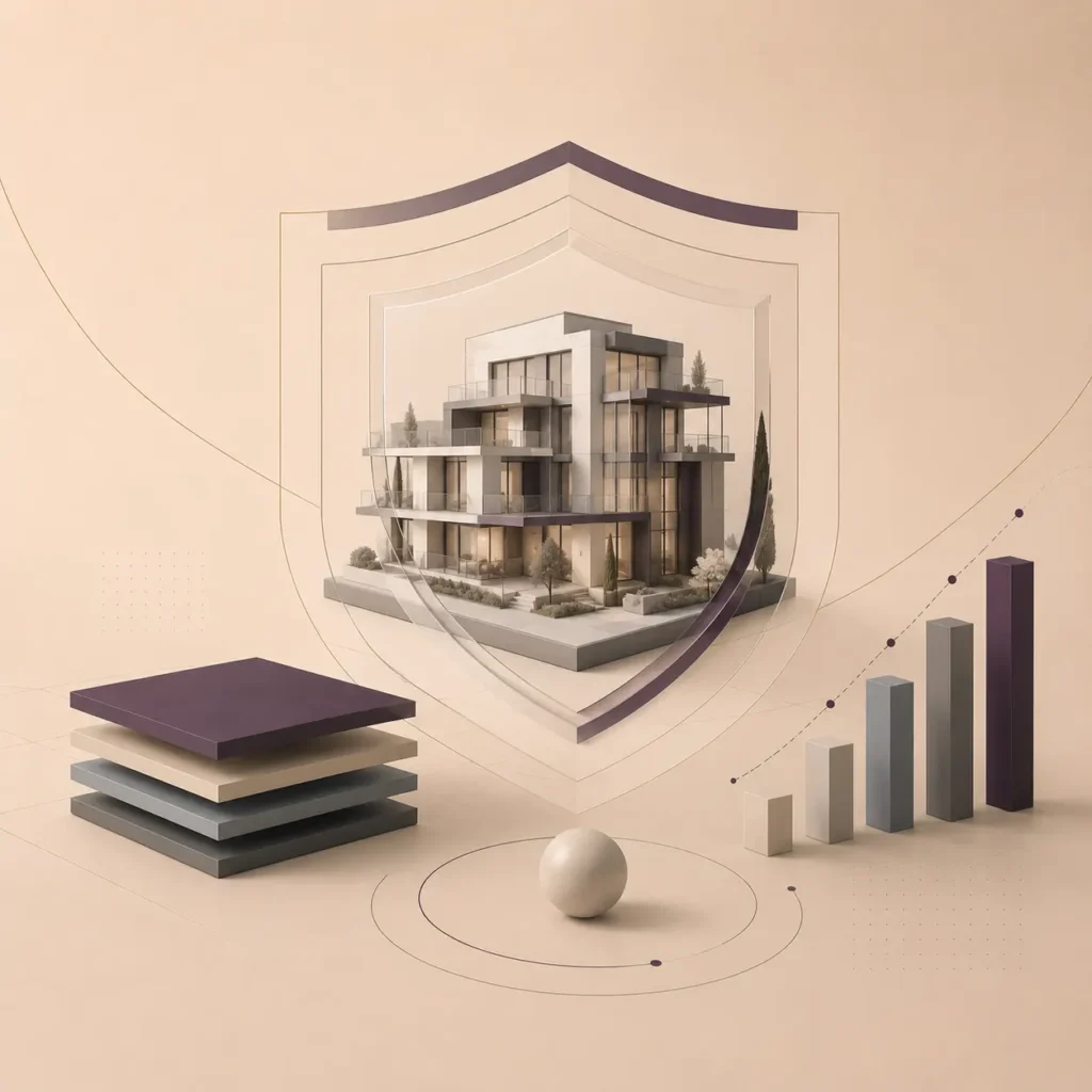 Asesoría Financiera Integral en Real Estate de Alto Nivel